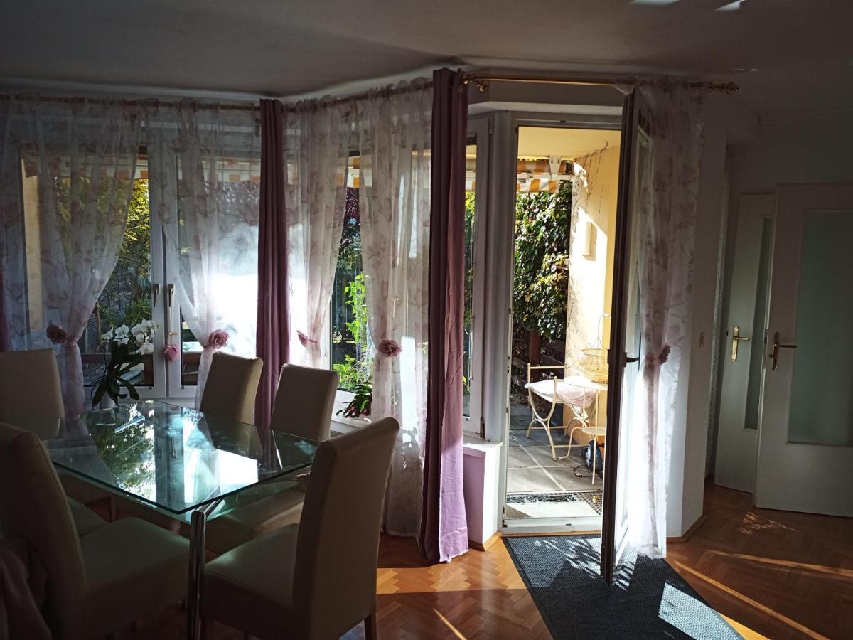 Casa Magnolia Vienna Vila Leopoldsdorf Exterior foto