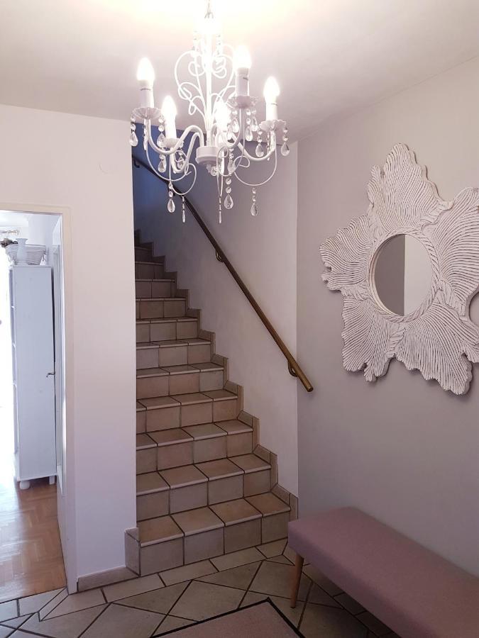 Casa Magnolia Vienna Vila Leopoldsdorf Exterior foto